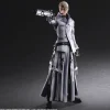 Final Fantasy VII Remake: Play Arts Kai Rufus Shinra