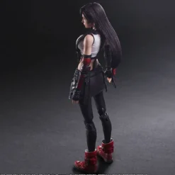 Final Fantasy VII Remake Play Arts Kai Tifa Lockhart