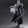 Final Fantasy VII Remake: Play Arts Kai Sephiroth