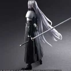 Final Fantasy VII Remake: Play Arts Kai Sephiroth