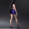 FINAL FANTASY VII Remake PLAY ARTS Kai Tifa Lockhart - Dress Ver.-