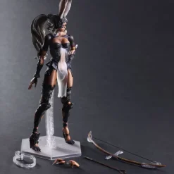 Final Fantasy XII Play Arts Kai: Fran
