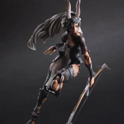 Final Fantasy XII Play Arts Kai: Fran