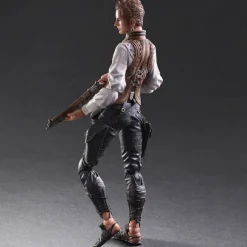 Final Fantasy XII Play Arts Kai Balthier