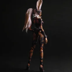 Final Fantasy XII Play Arts True Fran