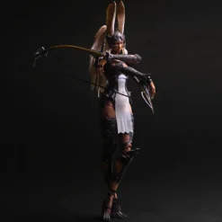 Final Fantasy XII Play Arts True Fran