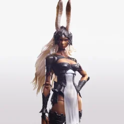 Final Fantasy XII Play Arts True Fran
