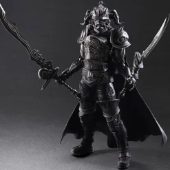 Final Fantasy XII Play Arts Kai Gabranth