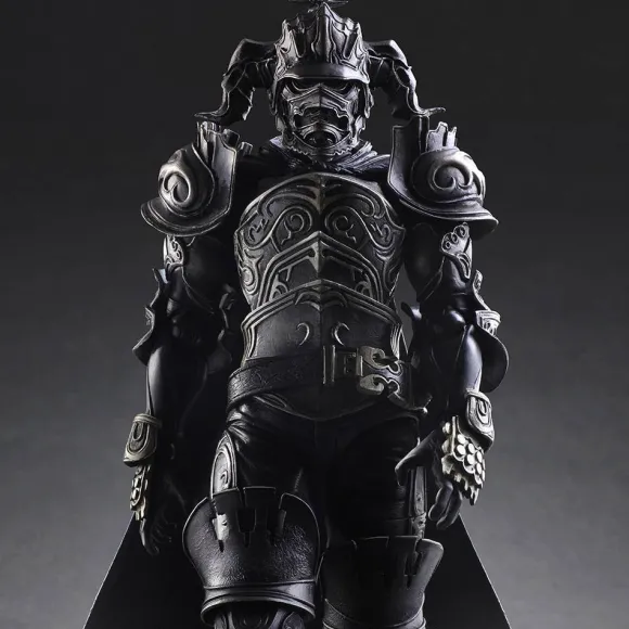 Final Fantasy XII Play Arts Kai Gabranth