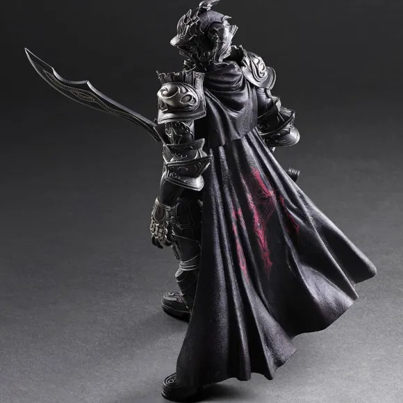 Final Fantasy XII Play Arts Kai Gabranth