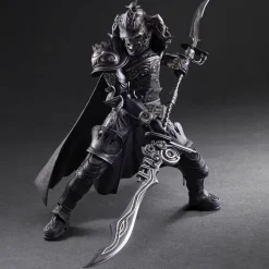 Final Fantasy XII Play Arts Kai Gabranth
