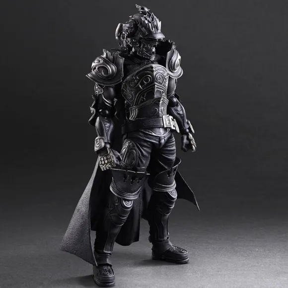 Final Fantasy XII Play Arts Kai Gabranth
