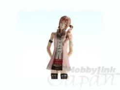 Final Fantasy XIII Play Arts Kai Serah Farron