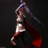 Final Fantasy XIII PLAY ARTS Shin Lightning
