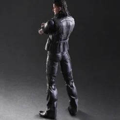 Final Fantasy XV Play Arts Kai: Gladiolus