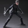 Final Fantasy XV Play Arts Kai: Ignis