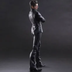 Final Fantasy XV Play Arts Kai: Ignis