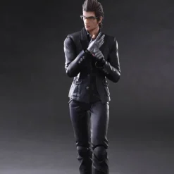 Final Fantasy XV Play Arts Kai: Ignis