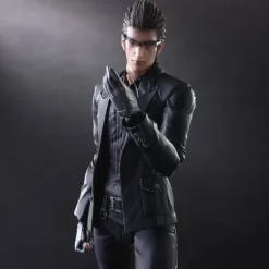 Final Fantasy XV Play Arts Kai: Ignis