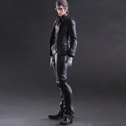 Final Fantasy XV Play Arts Kai: Ignis
