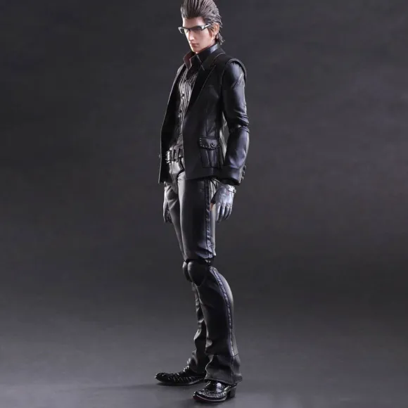Final Fantasy XV Play Arts Kai: Ignis