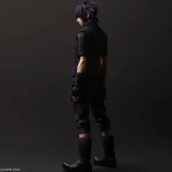 Final Fantasy XV PLAY ARTS True Noctis Lucis Caelum