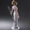 Final Fantasy XV Play Arts Kai Lunafreya Nox Fleuret