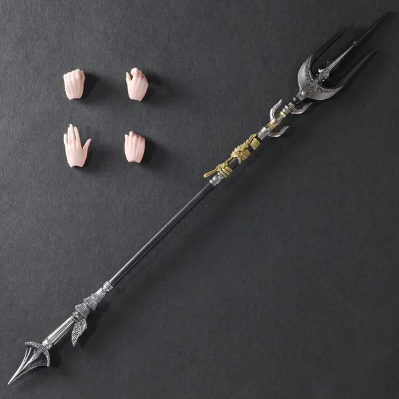 Final Fantasy XV Play Arts Kai Lunafreya Nox Fleuret