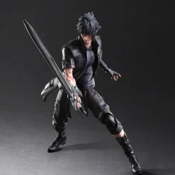 Final Fantasy XV Play Arts Kai: Noctis (Reissue)