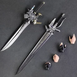 Final Fantasy XV Play Arts Kai: Noctis (Reissue)
