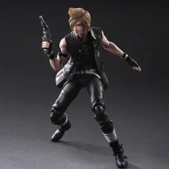 Final Fantasy XV Play Arts Kai: Prompto
