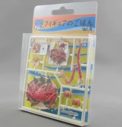 1/12 Food for Figures Vol.4