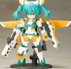 Frame Arms Girl Sylphy