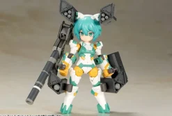 Frame Arms Girl Sylphy