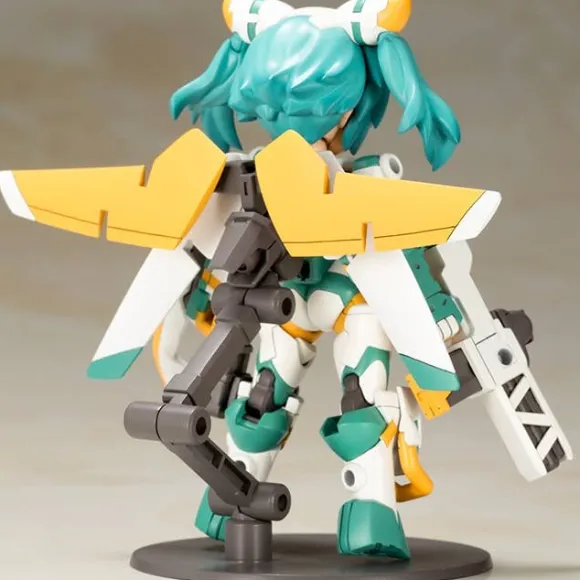 Frame Arms Girl Sylphy