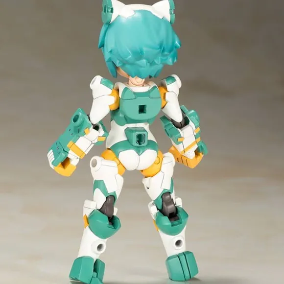 Frame Arms Girl Sylphy
