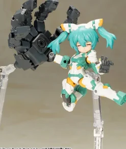 Frame Arms Girl Sylphy