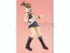 Fraulein Revoltech Ami Futami Gothic Princess
