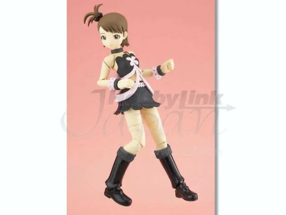 Fraulein Revoltech Ami Futami Gothic Princess