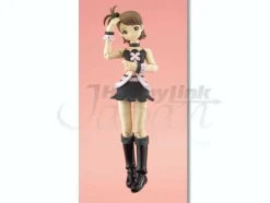 Fraulein Revoltech Ami Futami Gothic Princess