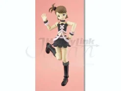 Fraulein Revoltech Ami Futami Gothic Princess