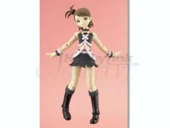 Fraulein Revoltech Ami Futami Gothic Princess