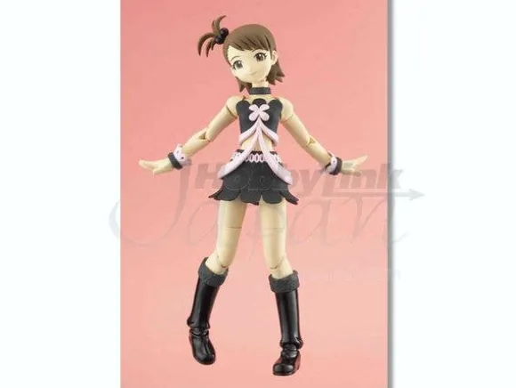 Fraulein Revoltech Ami Futami Gothic Princess