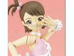 Fraulein Revoltech Ami Futami Ltd. Snow Strawberry