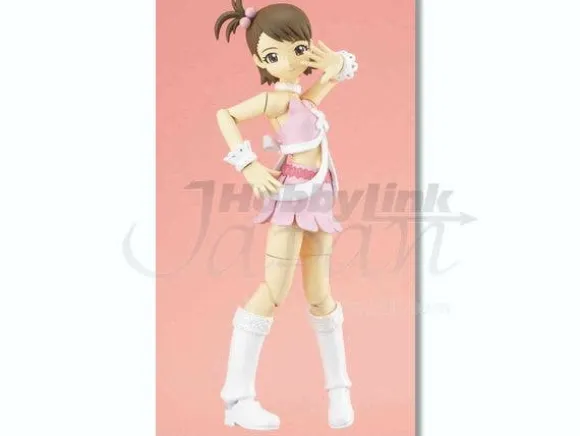 Fraulein Revoltech Ami Futami Ltd. Snow Strawberry