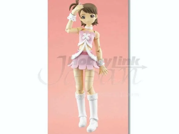 Fraulein Revoltech Ami Futami Ltd. Snow Strawberry