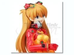 Fraulein Revoltech Asuka Langley Shikinami