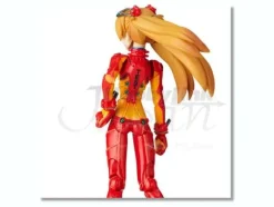 Fraulein Revoltech Asuka Langley Shikinami