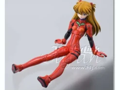 Fraulein Revoltech Asuka Langley