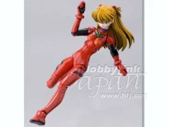 Fraulein Revoltech Asuka Langley